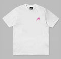 Camiseta manga corta La firma