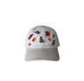 Gorra Minitems