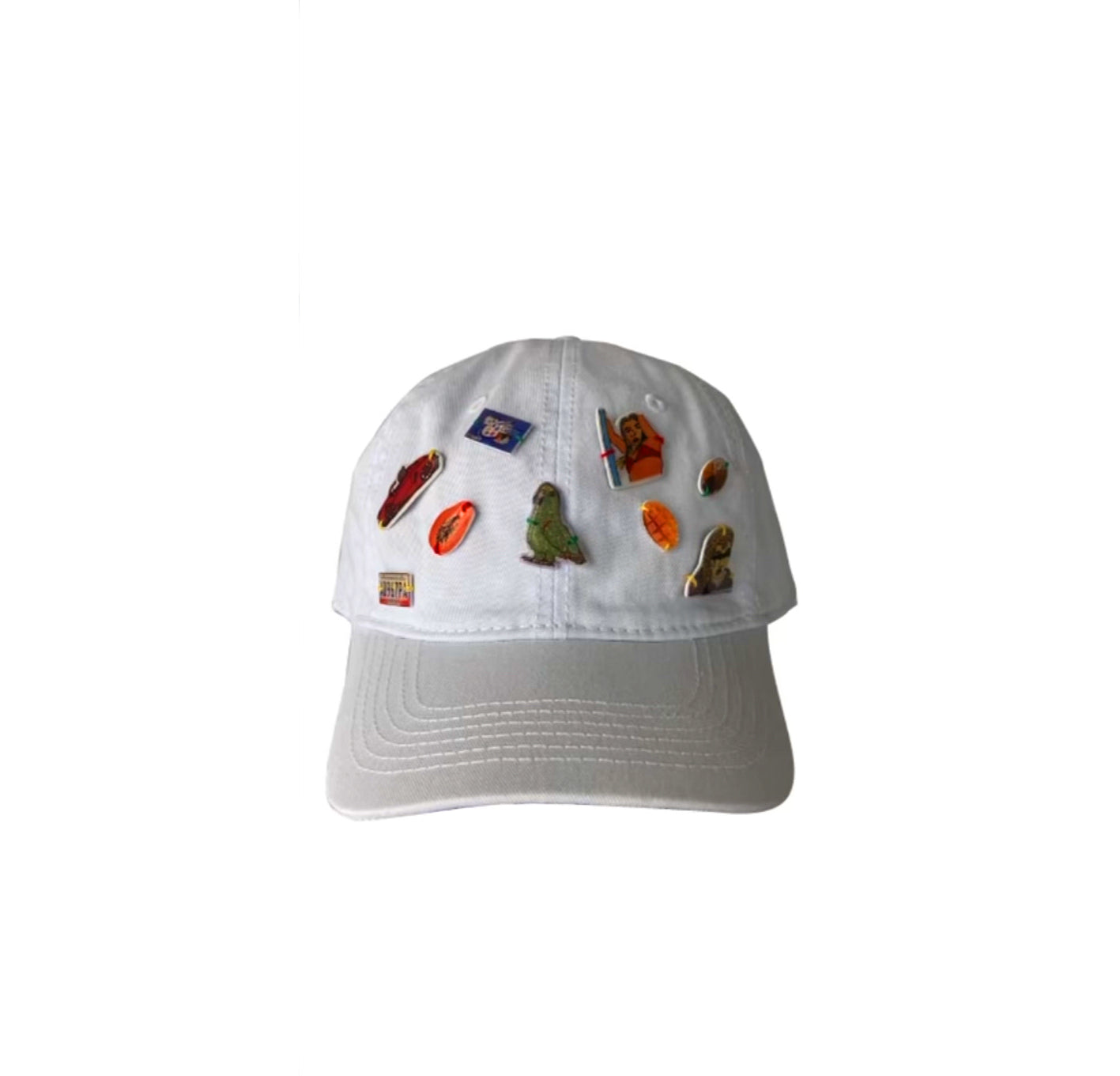 Gorra Minitems