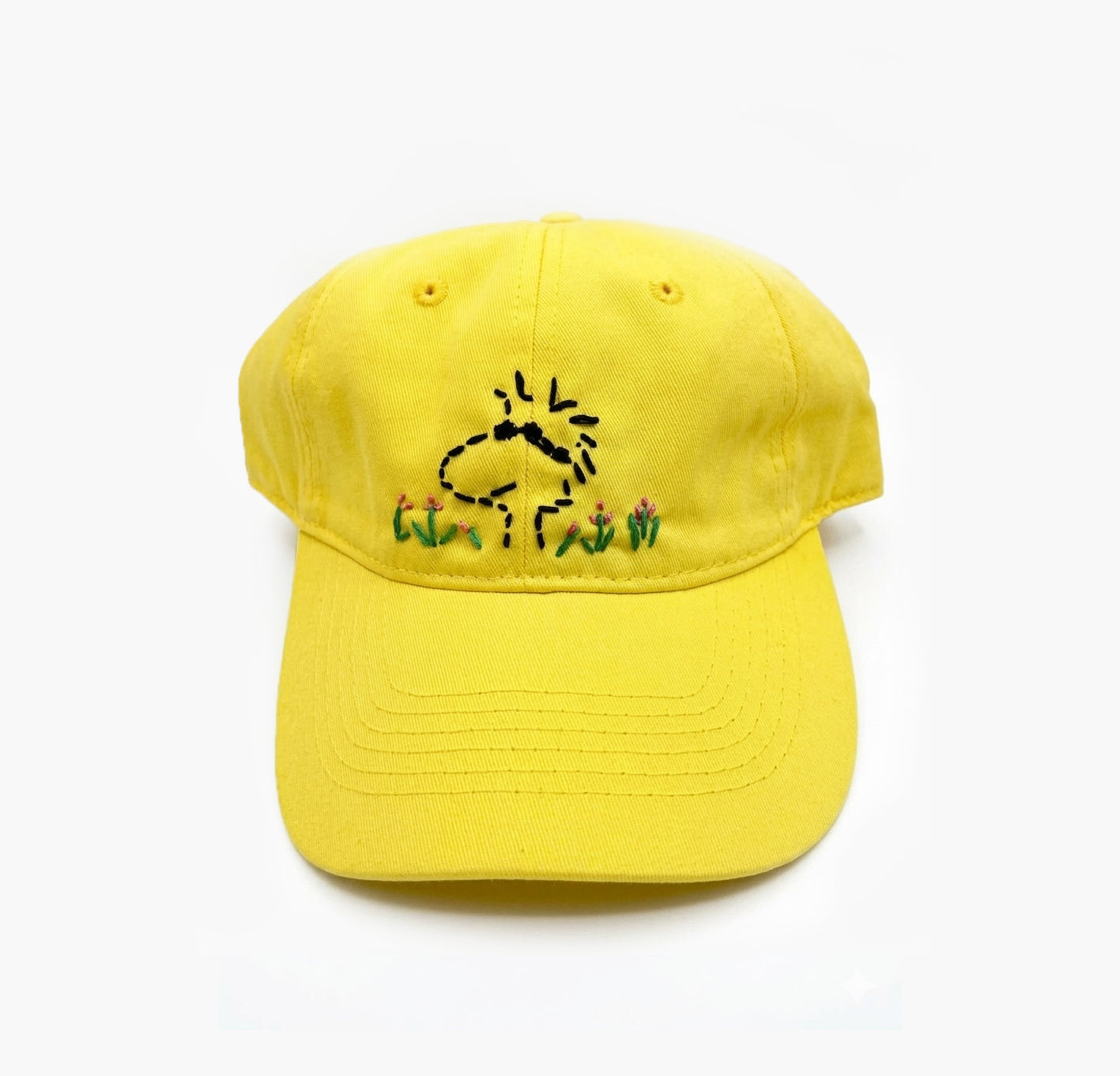 Gorra Woodstock Snoopy