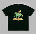 Camiseta manga corta Club Nocturno Animal